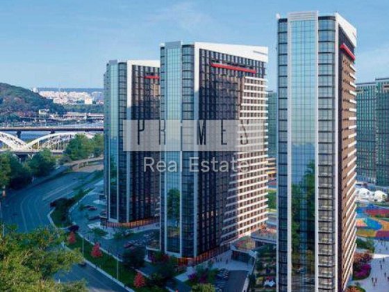 Осокорки ЖК Great вулиця Дніпровська набережна 15Ж продаж паркомісця Киев