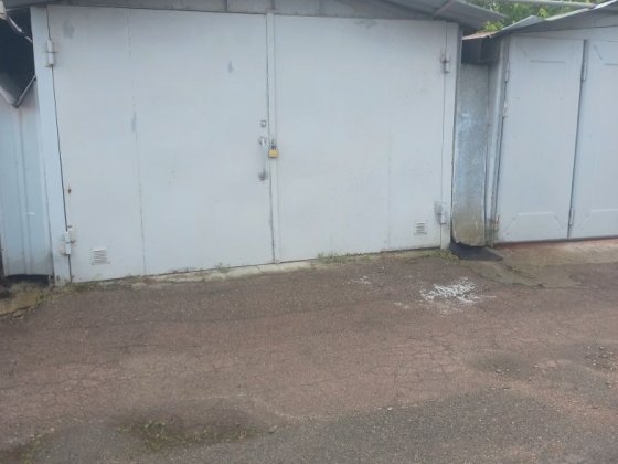 Продаж гаража ГК Деснянський, вул.Озерна,3,Оболонський р-н Киев