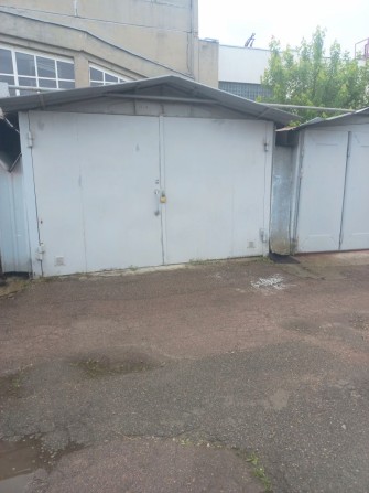Продаж гаража ГК Деснянський, вул.Озерна,3,Оболонський р-н - фото 1