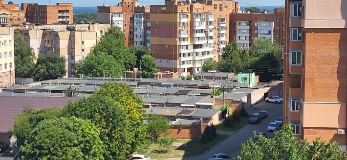 Продам Гараж Центр возле Орла - фото 1