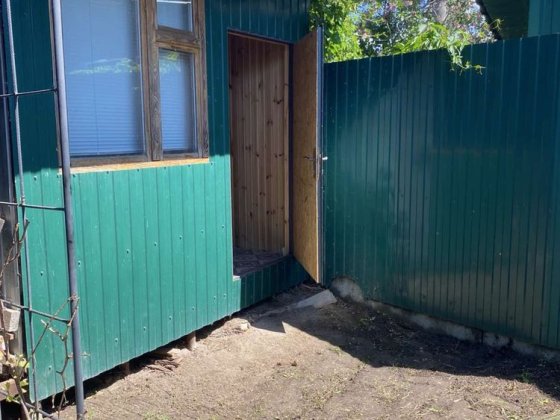 Продам будиночок з гаражем на 1 причалі Черкассы