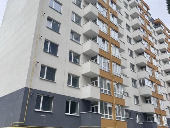 Продаж окремого гаража в ЖК «Староміський» (вул. Костя Широцького, 5А)