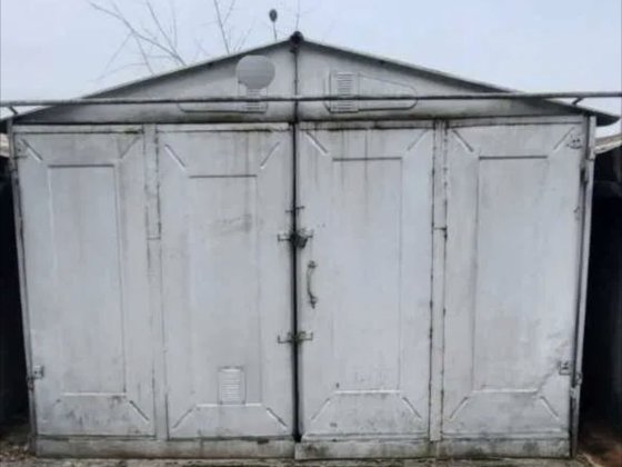 Продам гараж для легкового авто Киев