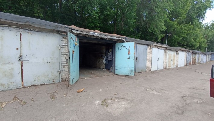 Сдам гараж. Нагорка - фото 1