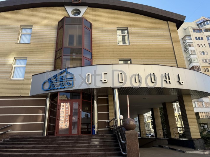 Продам гараж в підземному паркінгу - фото 1