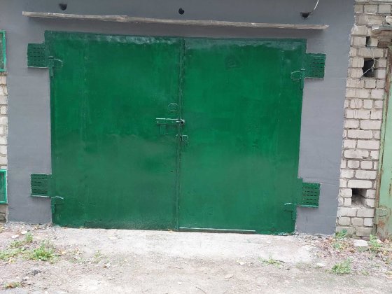Продам гараж в ГК Воронцовский 2(возле старого моста) Дніпро