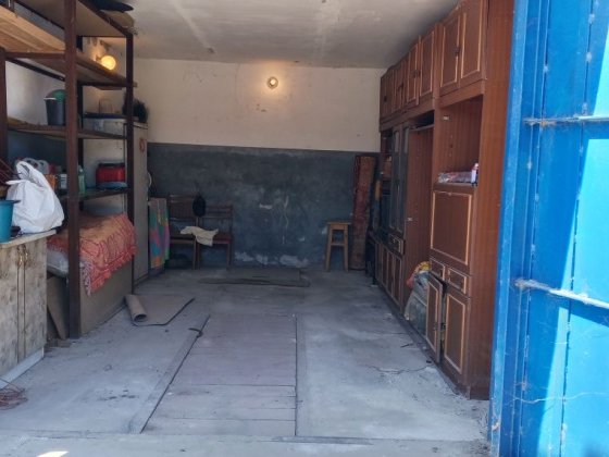 Продам капітальний гараж Запорожье