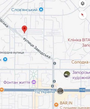 Продам капитальный гараж - фото 1