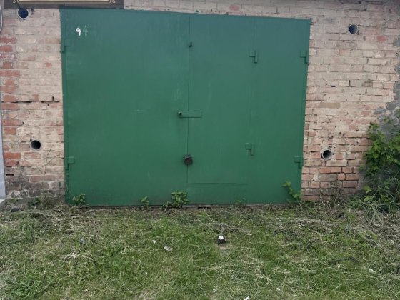 Продам гараж кооператив Север Кропивницький
