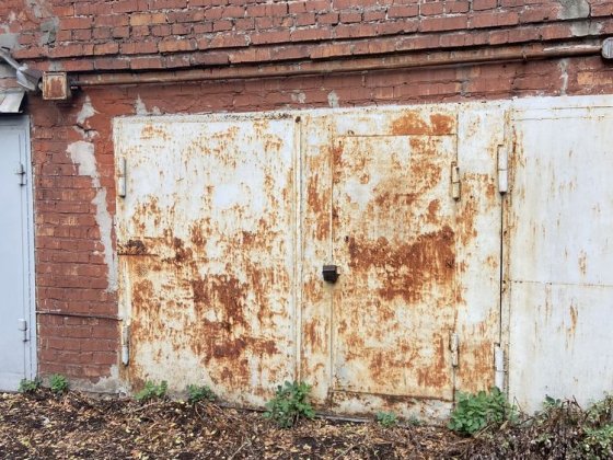 Продам гараж в центре Днепр
