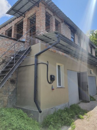 Гараж під бізнес - фото 1