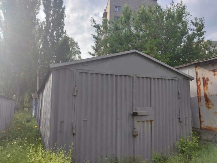 Продам гараж  Днепр - фото 1