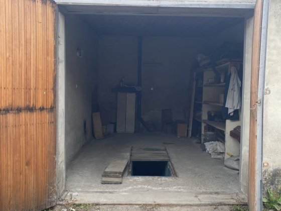 Гараж в кооперативі Зубрівський Львів