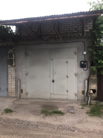 Гараж авто кооператив «Зольний» м.Микг - фото 1