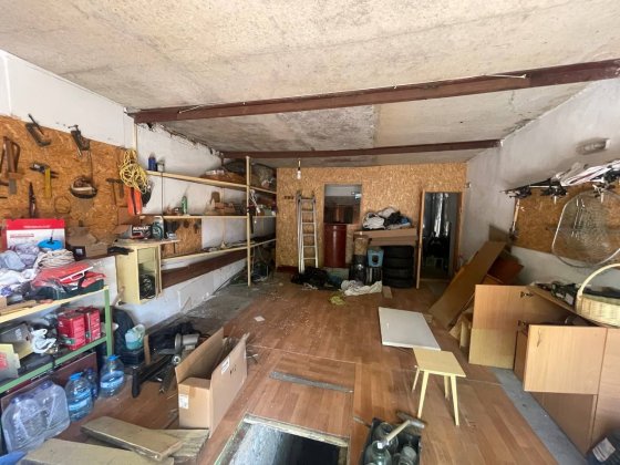 Гараж 40+ метров, 2 подвала, поскот, ж.кюри