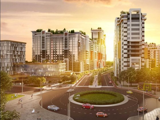 Продам паркінг+кладову  у Таїровських Садах від власника без комісії Одеса