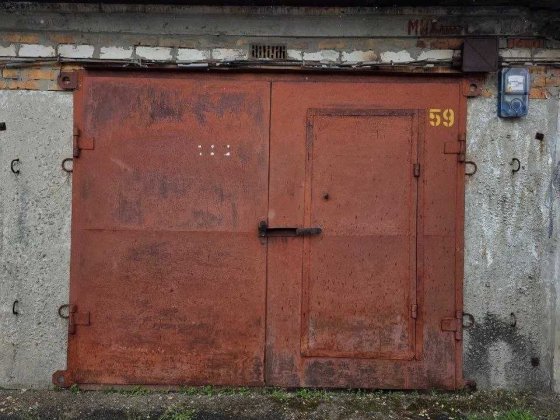 Продаж капітальний гараж 38.7 м² з підвалом. ГК Нева, Симиренко 16а. Приватизований Софіївська Борщагівка