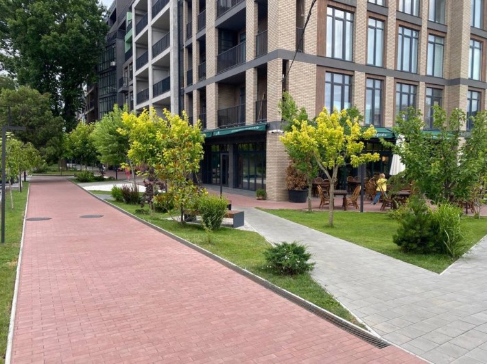 Место в паркинге| Пространство на Донского | 12,5 м² | Срочно АП - фото 1