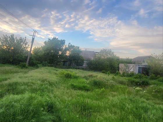 Продається земельна ділянка , дача. За с.Сливине СТ-КОСМОС-1 Николаев