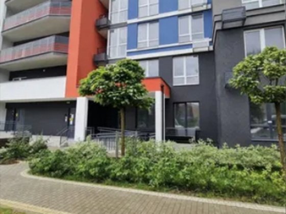 Продаж 1 кімнатної квартири  по вул. Гліба Бабіча 8б, ЖК Причал 8, Дарницький район, Позняки