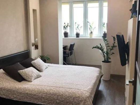 Продаж 2-к квартири Оболонський просп. 11а