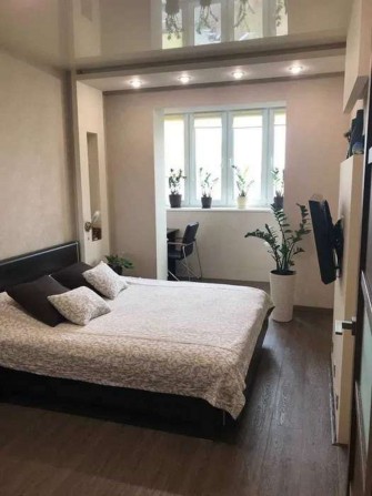 Продаж 2-к квартири Оболонський просп. 11а - фото 1