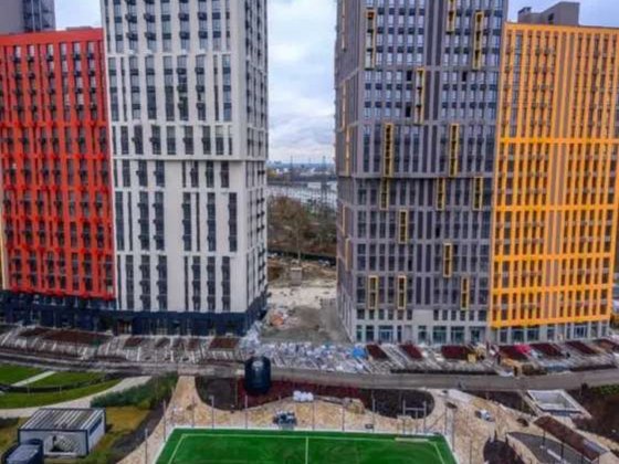 Продаж 1-к квартири ЖК Svitlo Park Голосіївський район