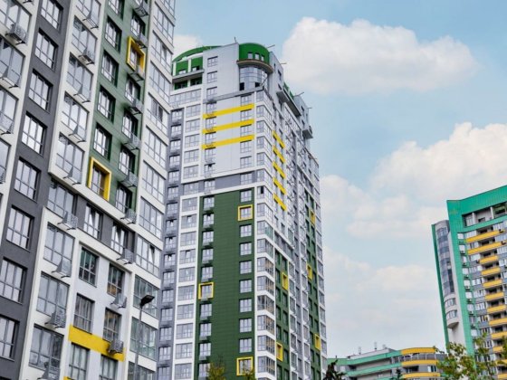 Продаж 4-к квартири вул. Вишгородська 45/6