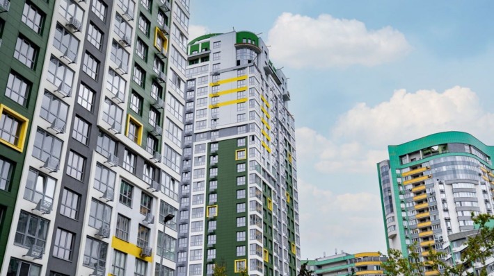 Продаж 4-к квартири вул. Вишгородська 45/6 - фото 1