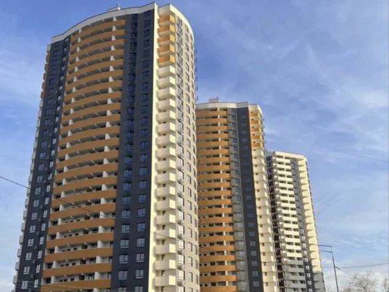 Продаж 2-к квартири вул. Миколи Кибальчича 1г Киев