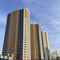Продаж 2-к квартири вул. Миколи Кибальчича 1г Киев