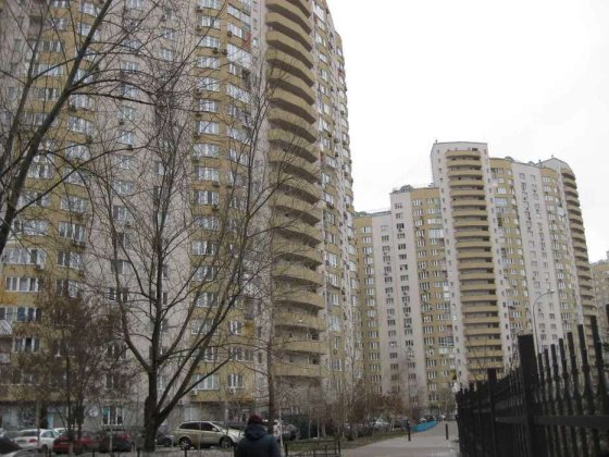 Продаж 1-к квартири вул. Урлівська 11 Киев