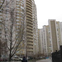 Продаж 1-к квартири вул. Урлівська 11 Киев