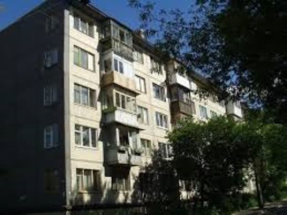 Продаж 3-к квартири вул. Жамбила Жабаєва 2 Киев
