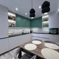 Продаж 2-к квартири вулиця Михайла Максимовича 28е Киев
