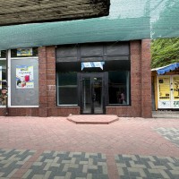 Здам приміщення в центрі міста. Театральний бульвар. 84 м2. Червона лінія з окремим входом, величезн Днепр