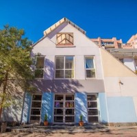 Без комісії Офіс в центрі міста, з меблями і своєю терасою Днепр