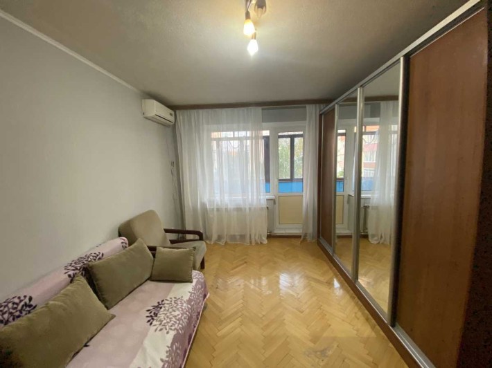 2-к квартира Бучанський, Буча, 54500 $ - фото 1