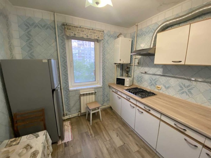 2-к квартира Бучанський, Буча, 54600 $ - фото 1