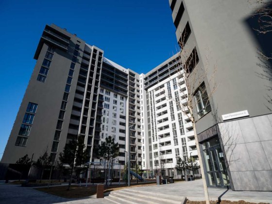 2-к квартира Бучанський, Крюківщина, 80000 $