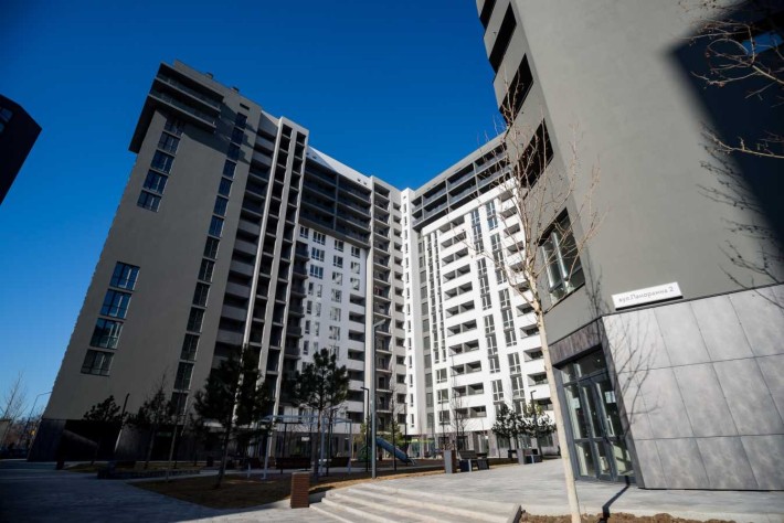 2-к квартира Бучанський, Крюківщина, 80000 $ - фото 1