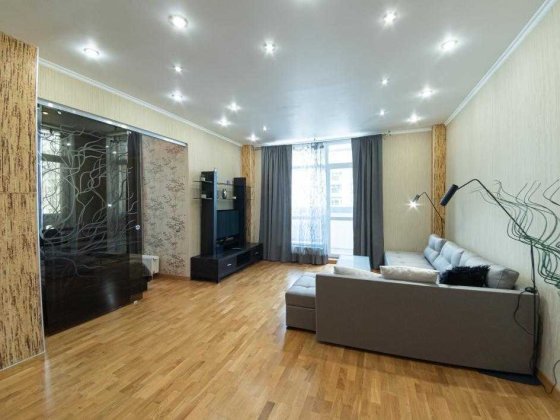 1-к квартира Київ, Печерський, 1000 $/міс. Київ