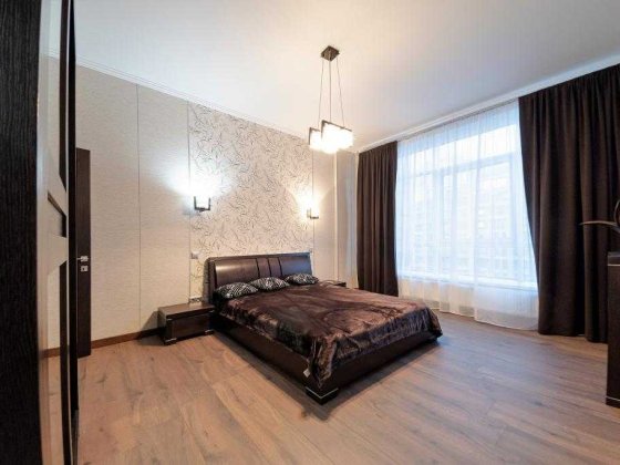 2-к квартира Київ, Печерський, 1500 $/міс. Київ
