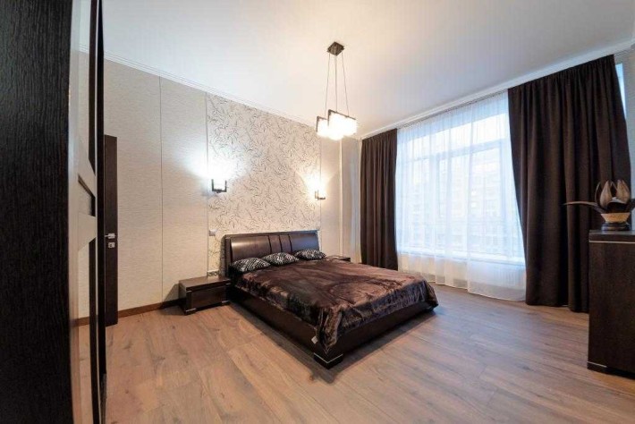 2-к квартира Київ, Печерський, 1500 $/міс. - фото 1