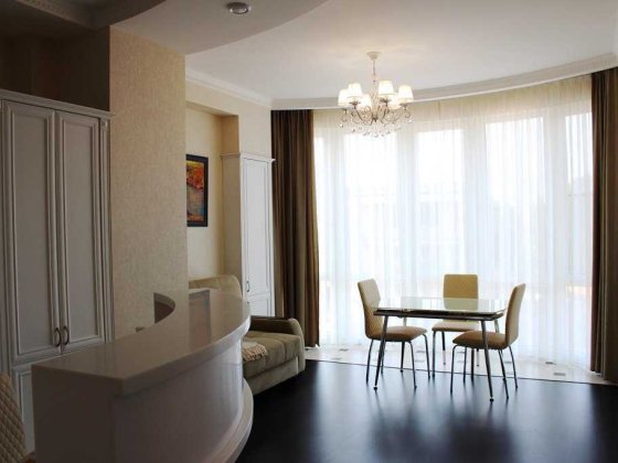 3-к квартира Київ, Оболонський, 480000 $