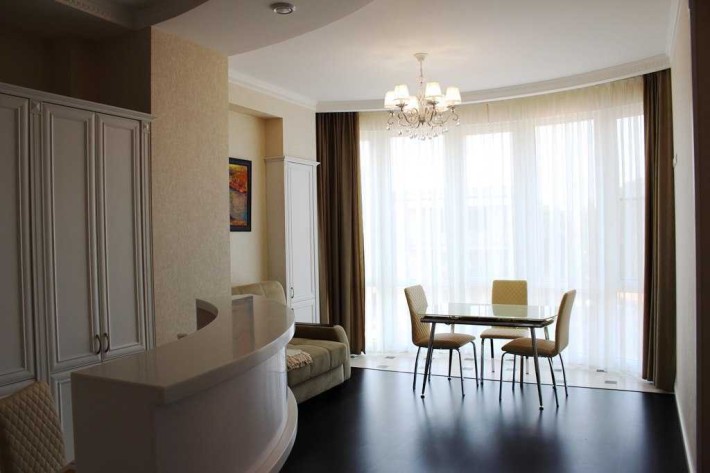 3-к квартира Київ, Оболонський, 480000 $ - фото 1