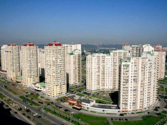 1-к квартира Київ, Дарницький, 118000 $