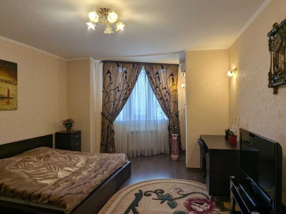 1-к квартира Київ, Дарницький, 118000 $ Киев