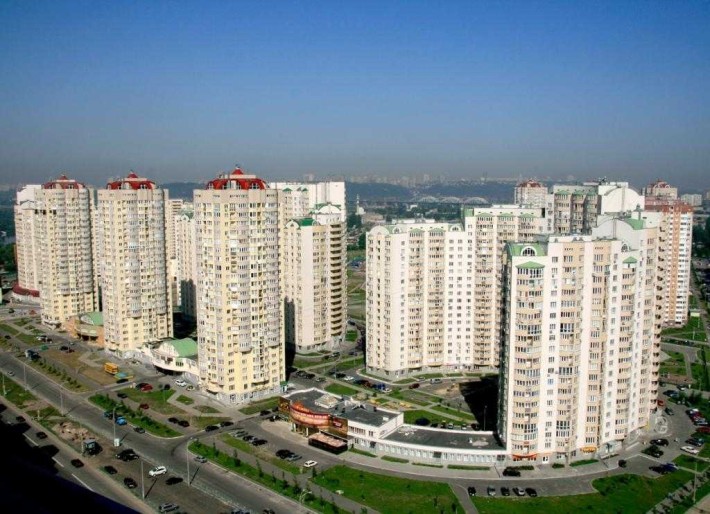 1-к квартира Київ, Дарницький, 118000 $ - фото 1