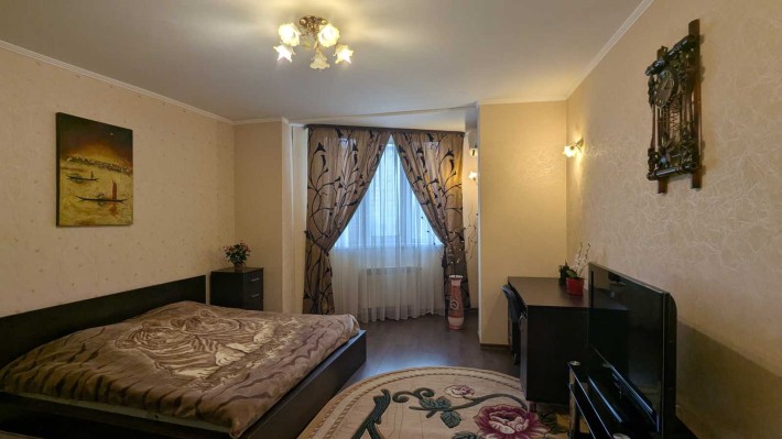 1-к квартира Київ, Дарницький, 118000 $ - фото 1